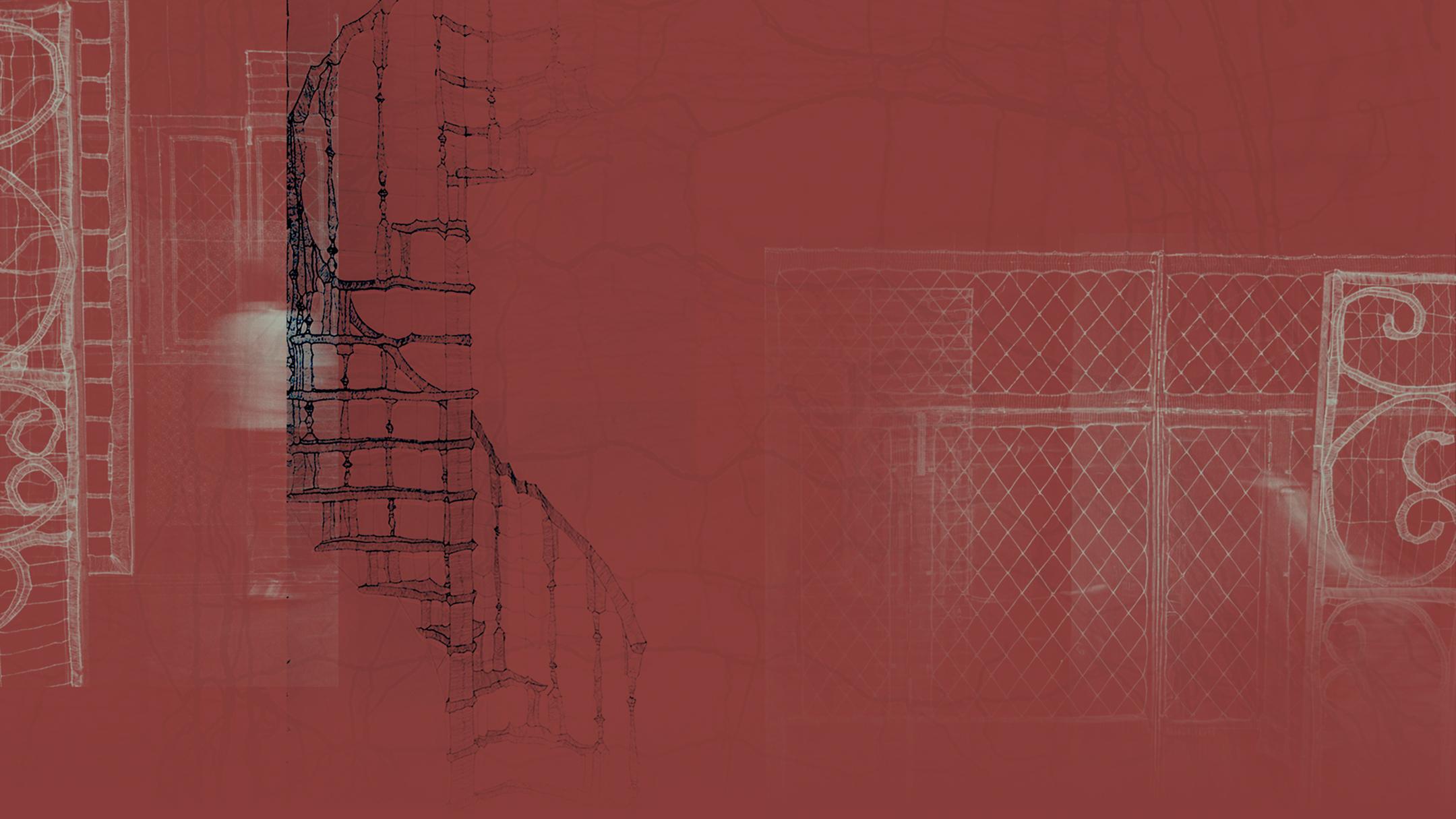 India in Venice banner artwork