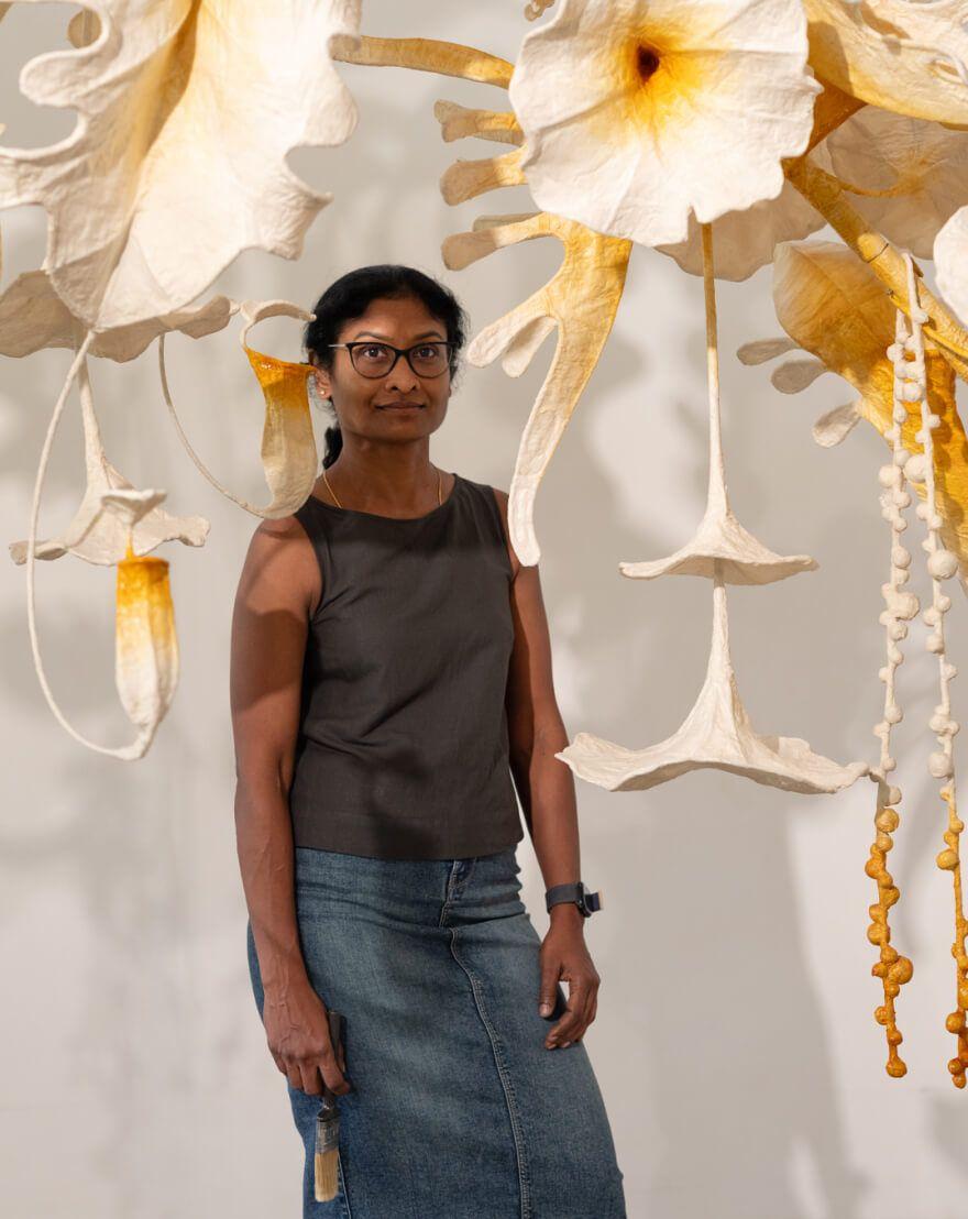 Ranjani Shettar